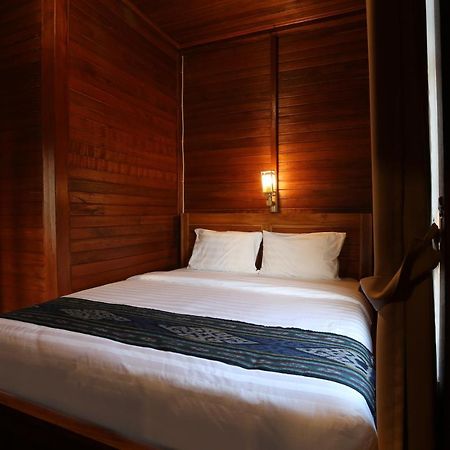 Azana Essence Villa Tabitha Lombok Bumbang Buitenkant foto