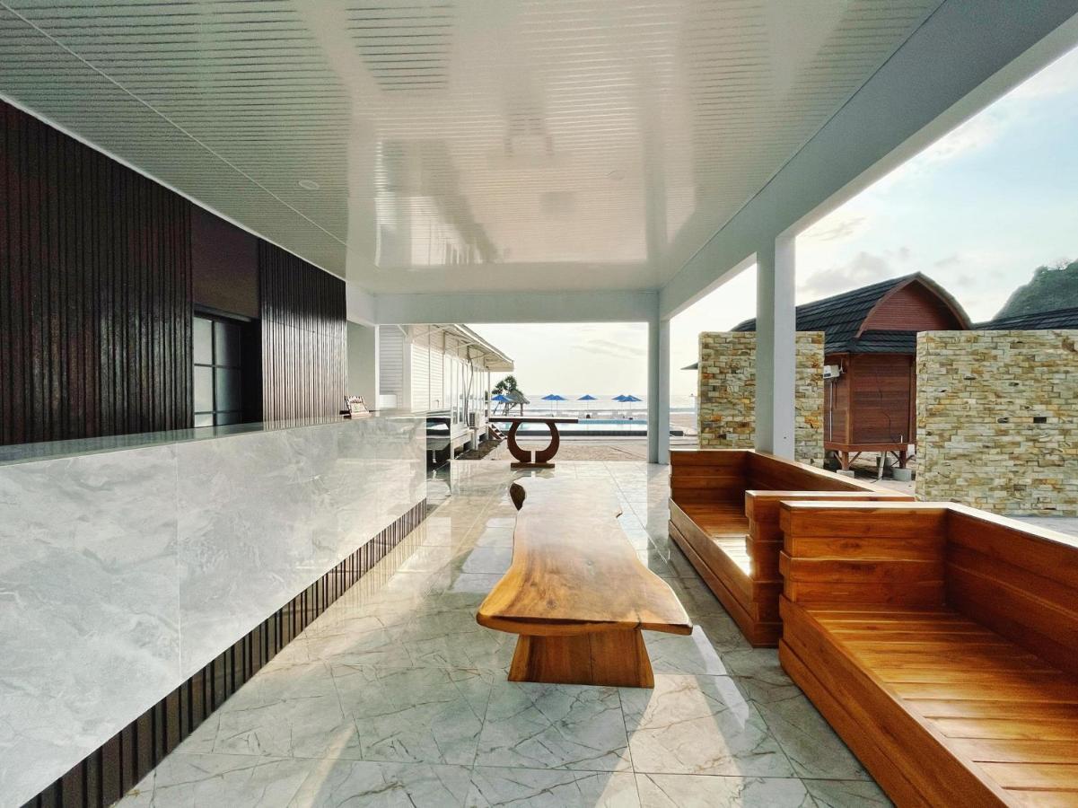Azana Essence Villa Tabitha Lombok Bumbang Buitenkant foto