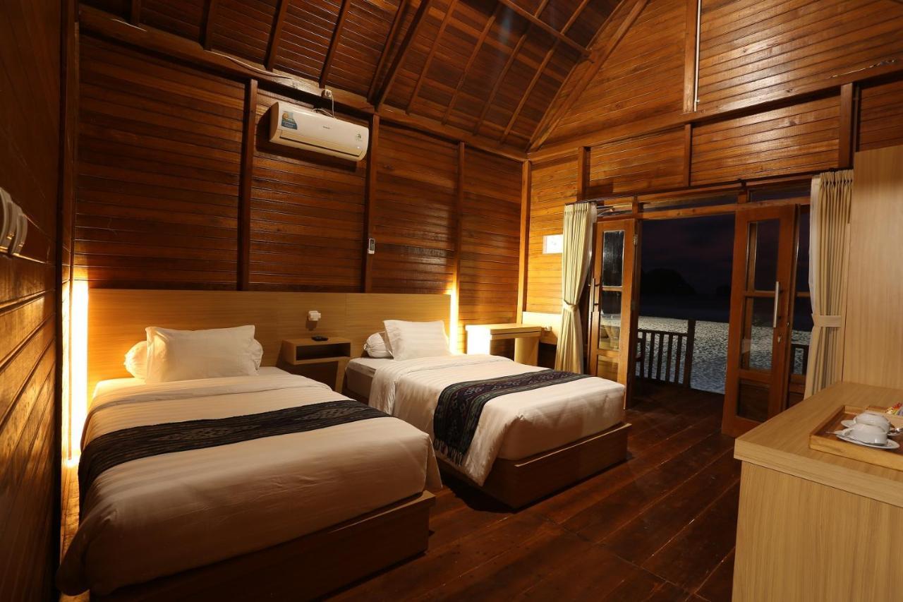 Azana Essence Villa Tabitha Lombok Bumbang Buitenkant foto