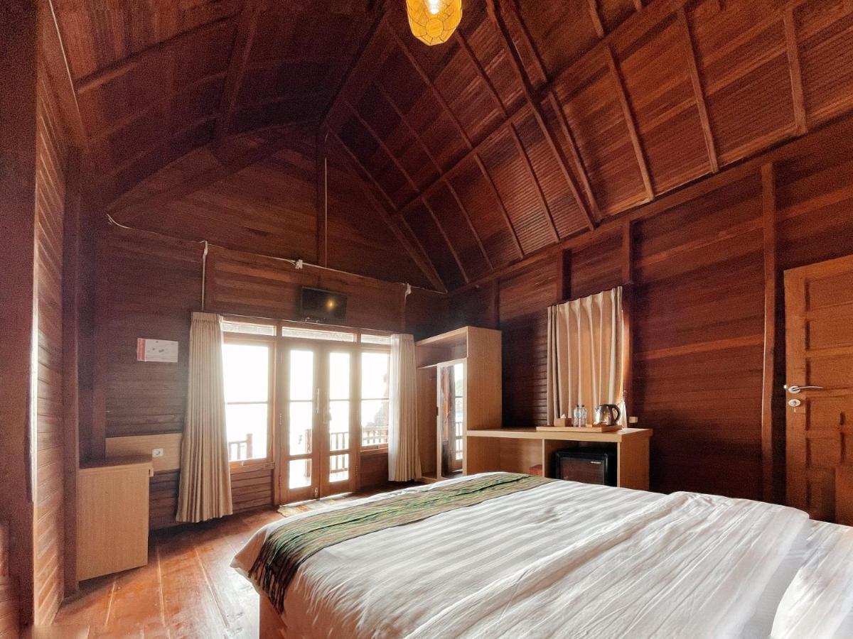 Azana Essence Villa Tabitha Lombok Bumbang Buitenkant foto