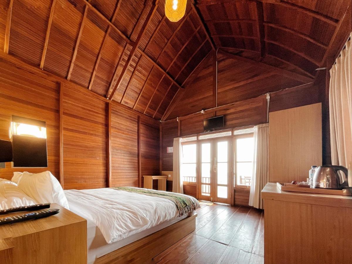 Azana Essence Villa Tabitha Lombok Bumbang Buitenkant foto