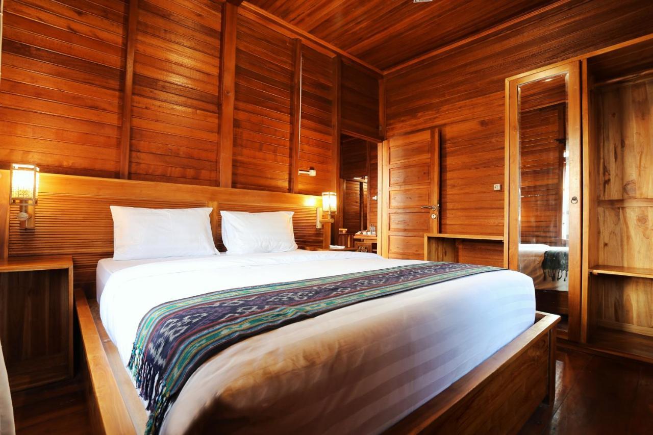 Azana Essence Villa Tabitha Lombok Bumbang Buitenkant foto
