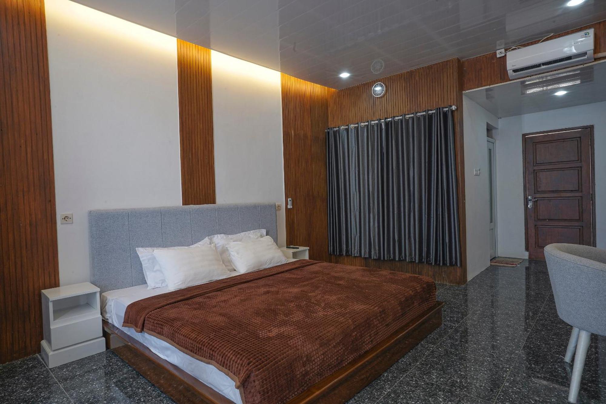 Azana Essence Villa Tabitha Lombok Bumbang Buitenkant foto